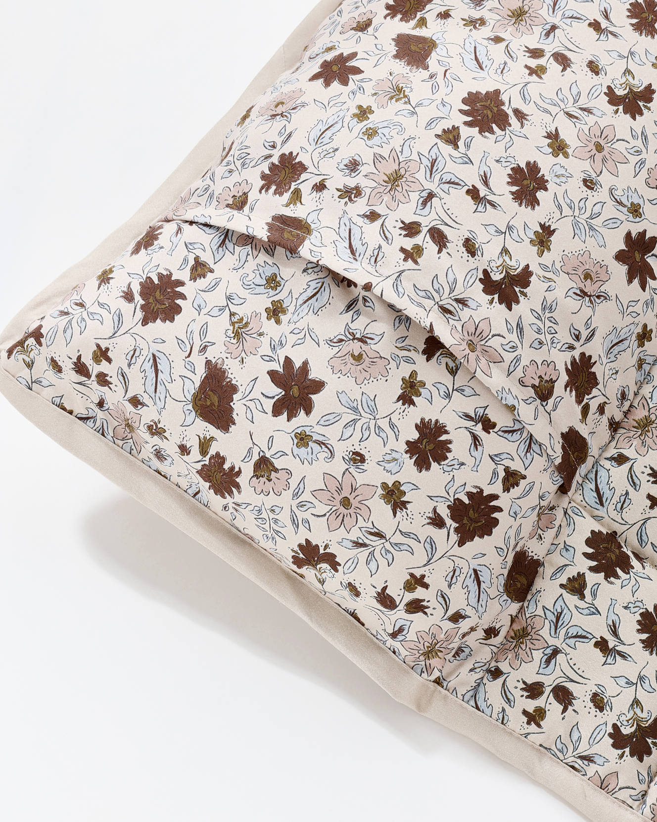 Rylee + Cru Nap Mat - Posy