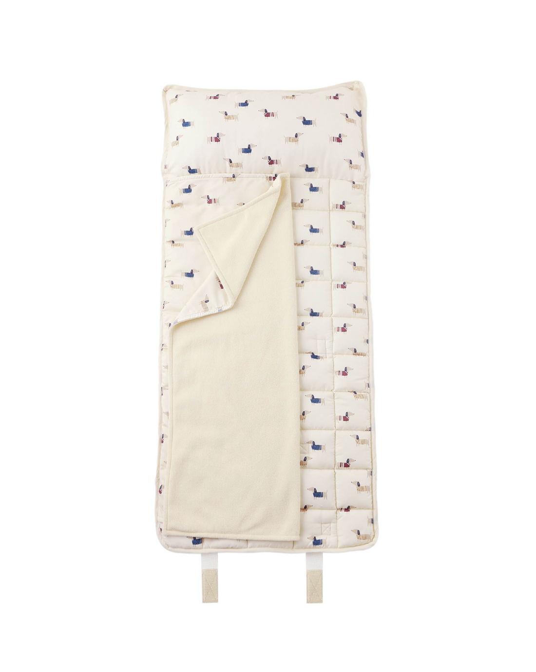 Rylee + Cru Nap Mat - Dachshund