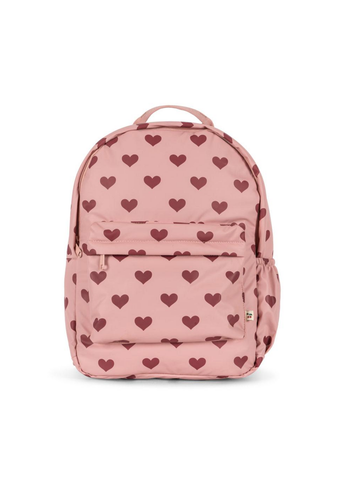 Konges Sløjd Rainy Kids Backpack Midi - Amour Pink