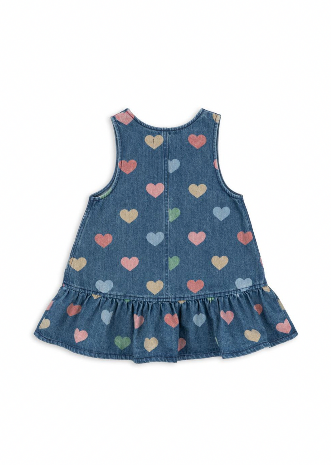 Konges Sløjd Magot Dress Gots - Bon Coeur Colore