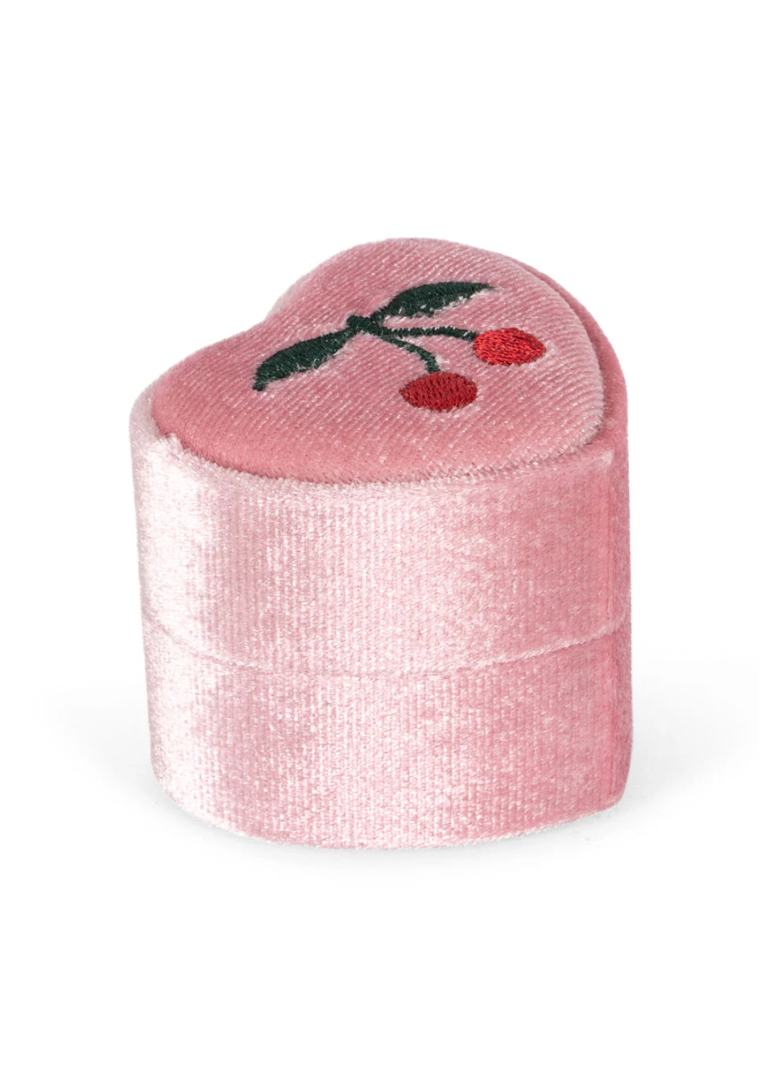 Konges Sløjd Little Necklace Box - Cherry