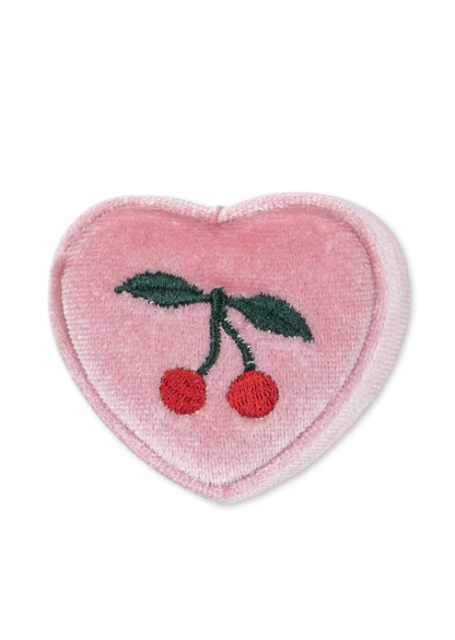 Konges Sløjd Little Necklace Box - Cherry