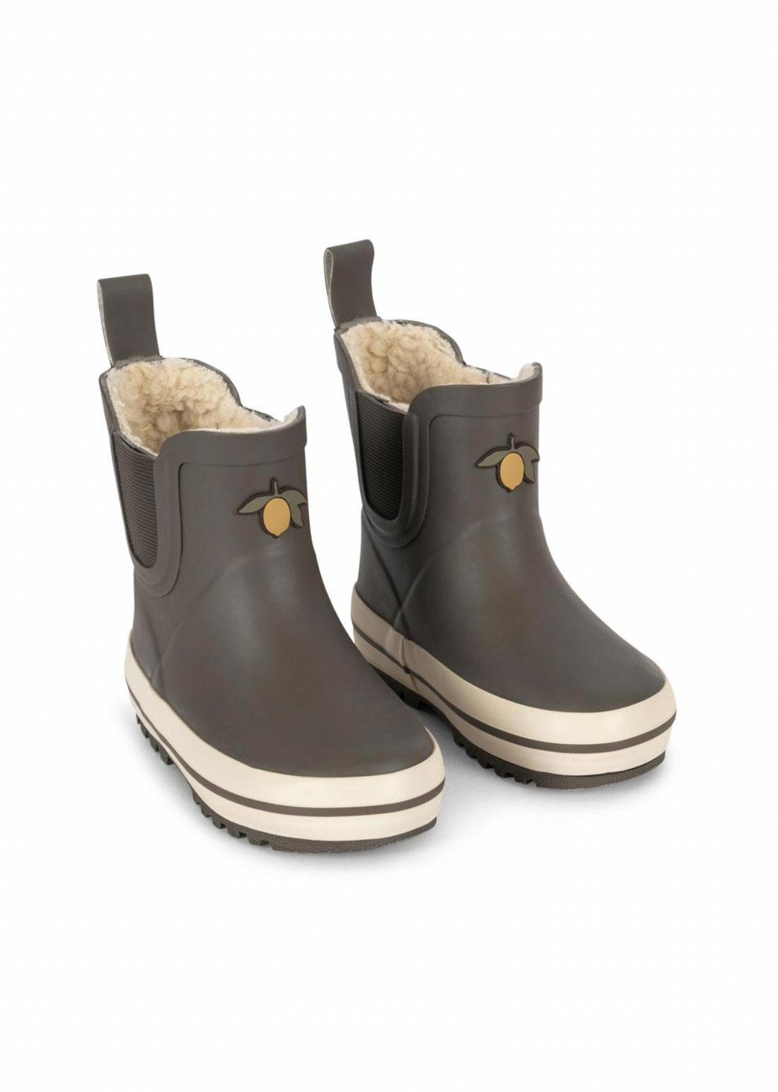 Konges Sløjd Roi Rain Boot Low - Kalamata