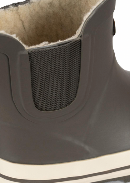 Konges Sløjd Roi Rain Boot Low - Kalamata