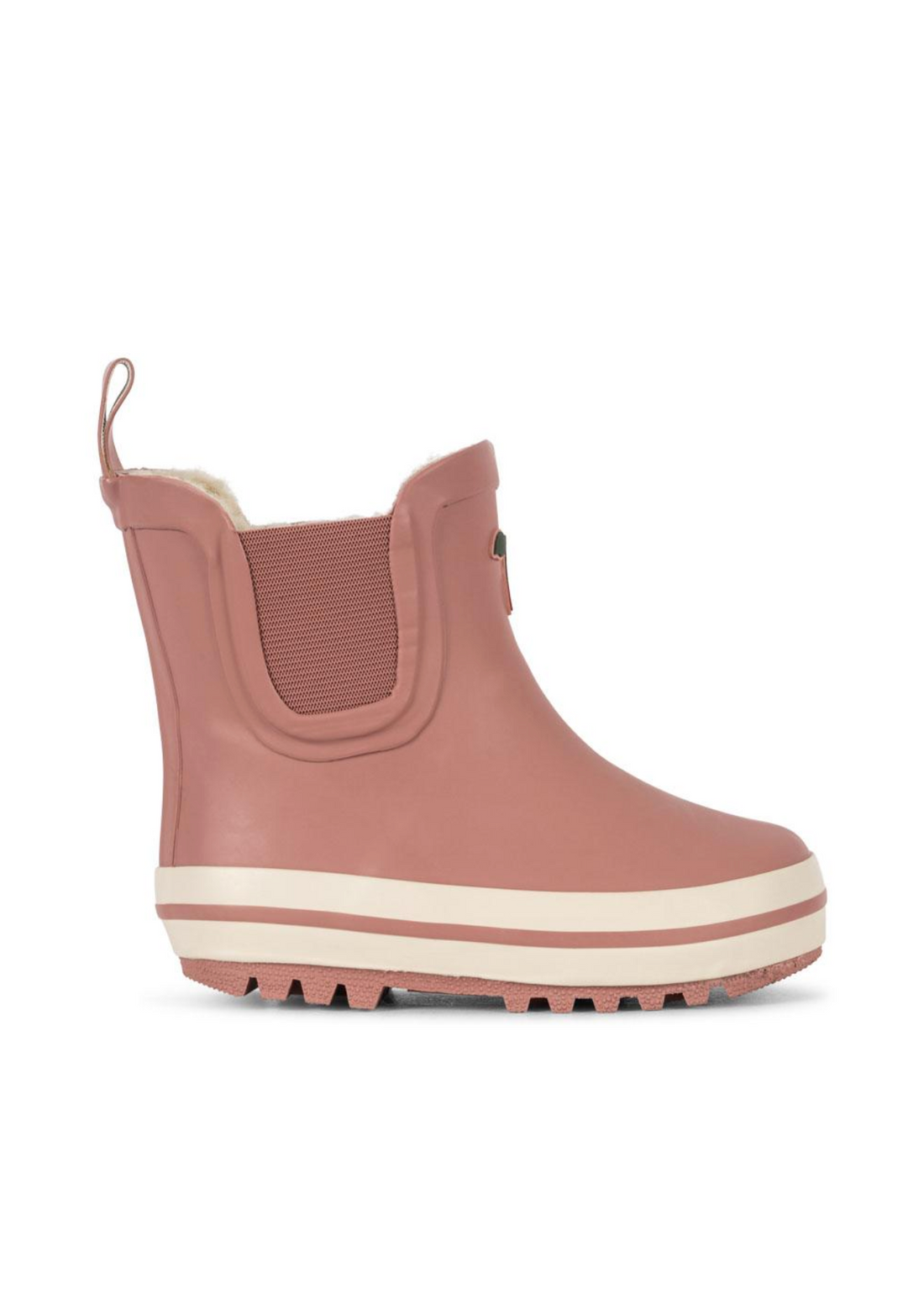 Konges Sløjd Roi Rain Boot Low - Cherry