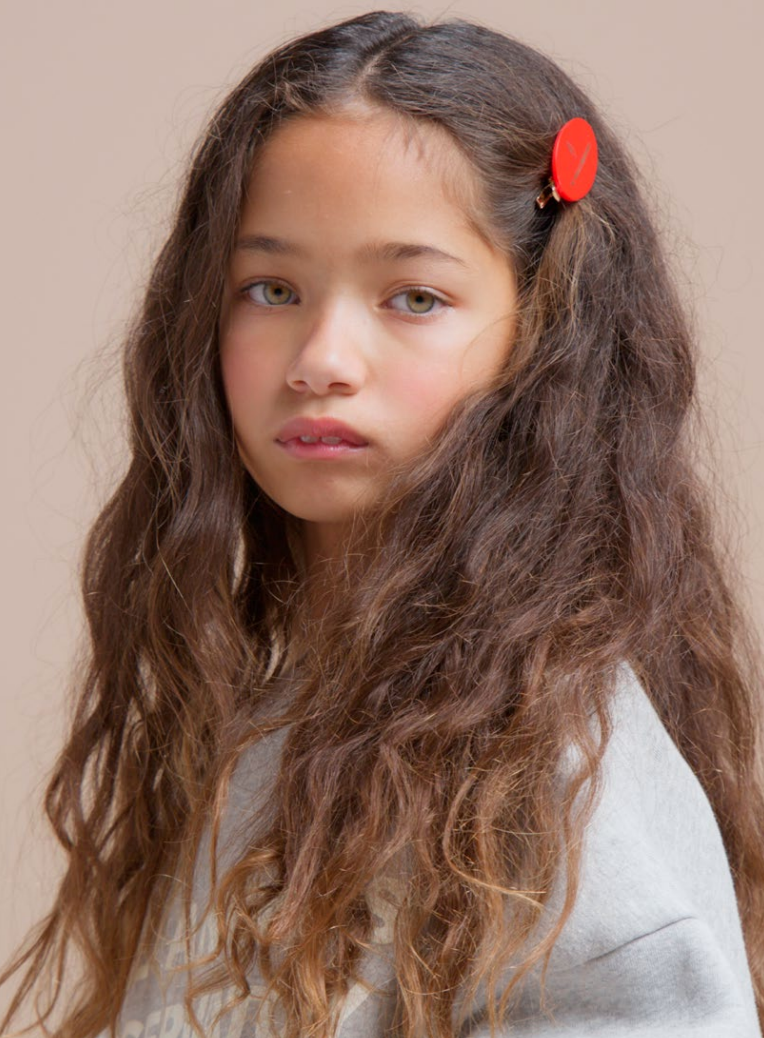 The Animals Observatory Pack Coati Accessories Hair Clip