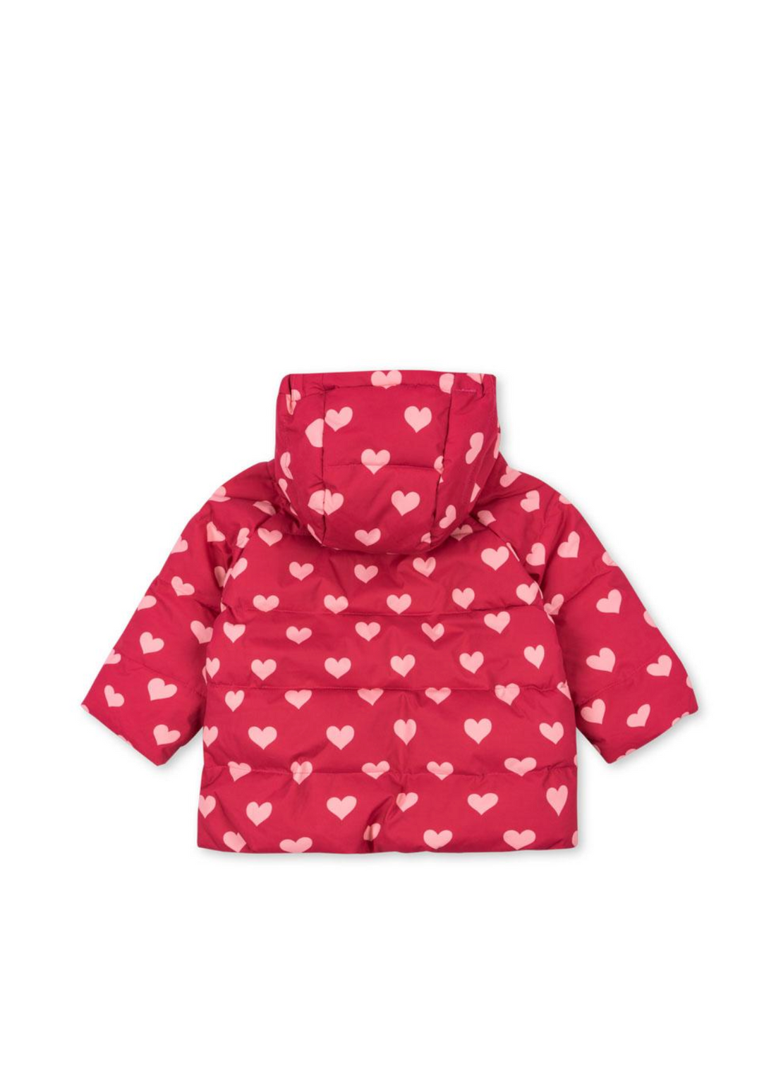 Konges Sløjd Nuka Jacket GRS - Amour Jazzy