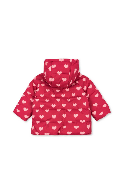 Konges Sløjd Nuka Jacket GRS - Amour Jazzy