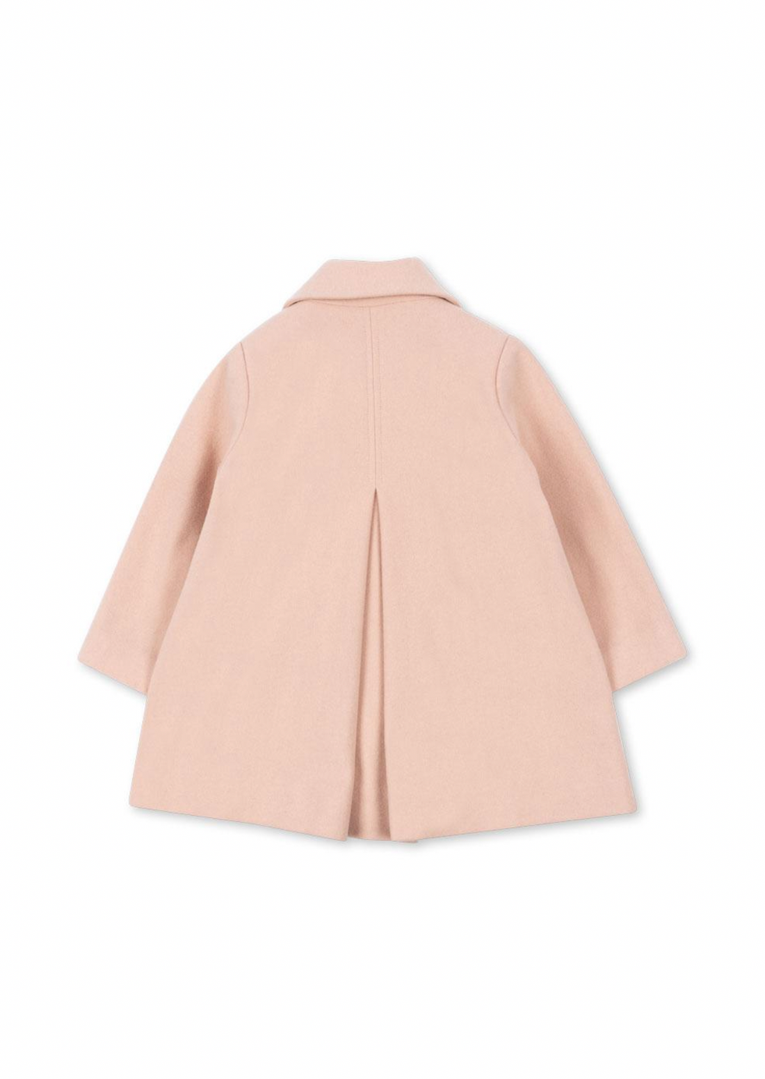 Konges Sløjd Novella Coat - Peach Whip
