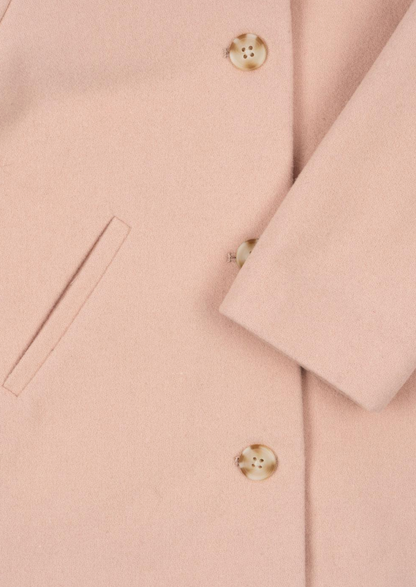 Konges Sløjd Novella Coat - Peach Whip