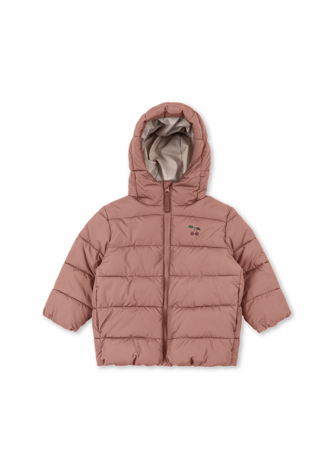 Konges Sløjd Alpi Jacket Grs - Cherry
