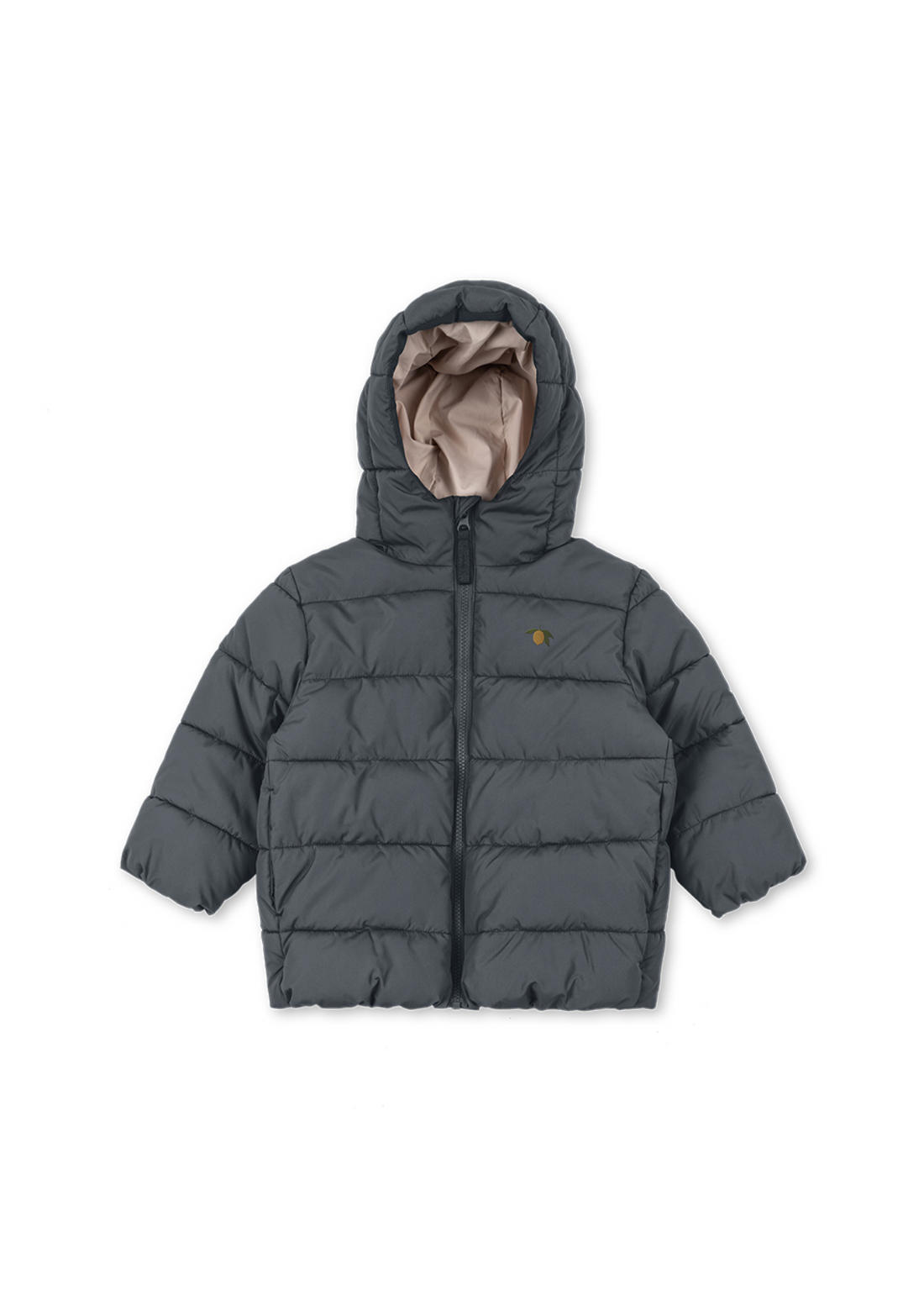 Konges Sløjd Alpi Jacket Grs - Turbulence