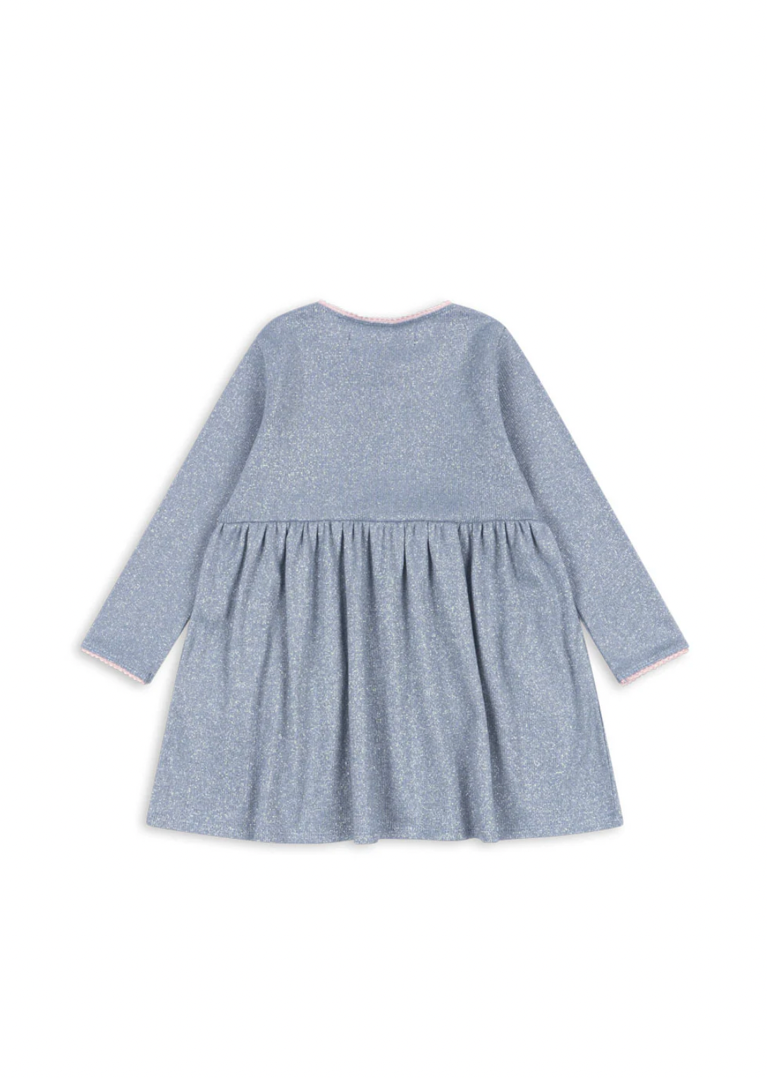 Konges Sløjd Roli Dress - Purple Impression