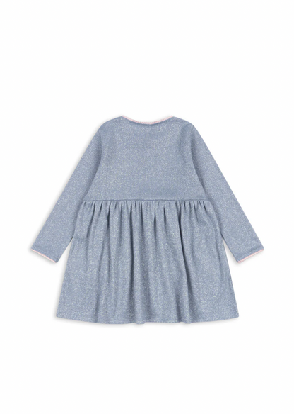 Konges Sløjd Roli Dress - Purple Impression