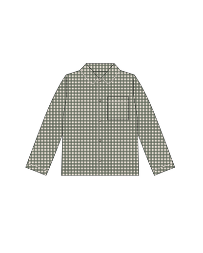 Rylee + Cru Men&