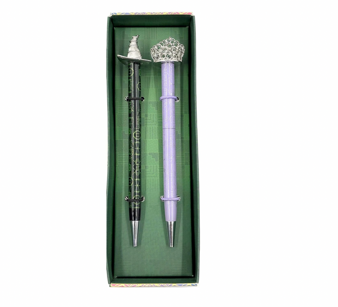 Wicked Pen Set of 2
