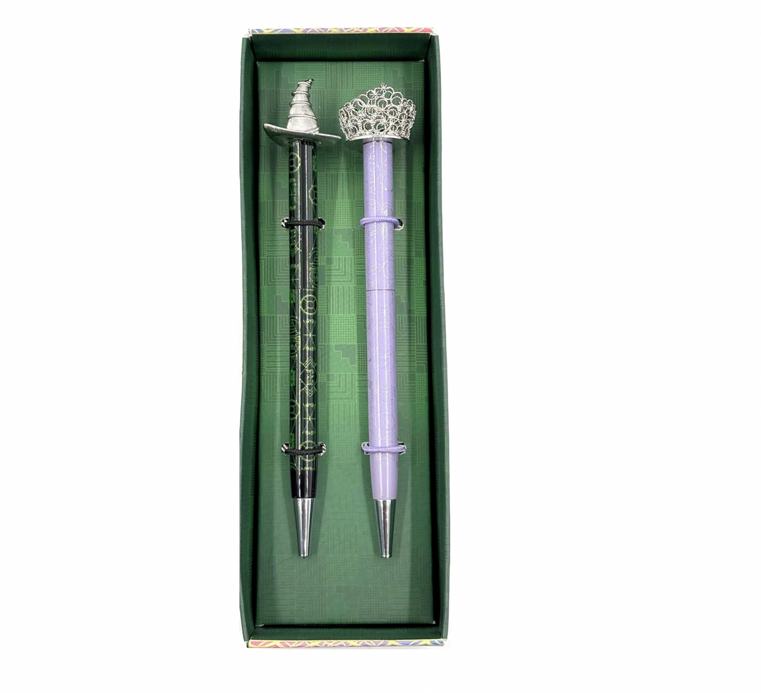 Wicked Pen Set of 2