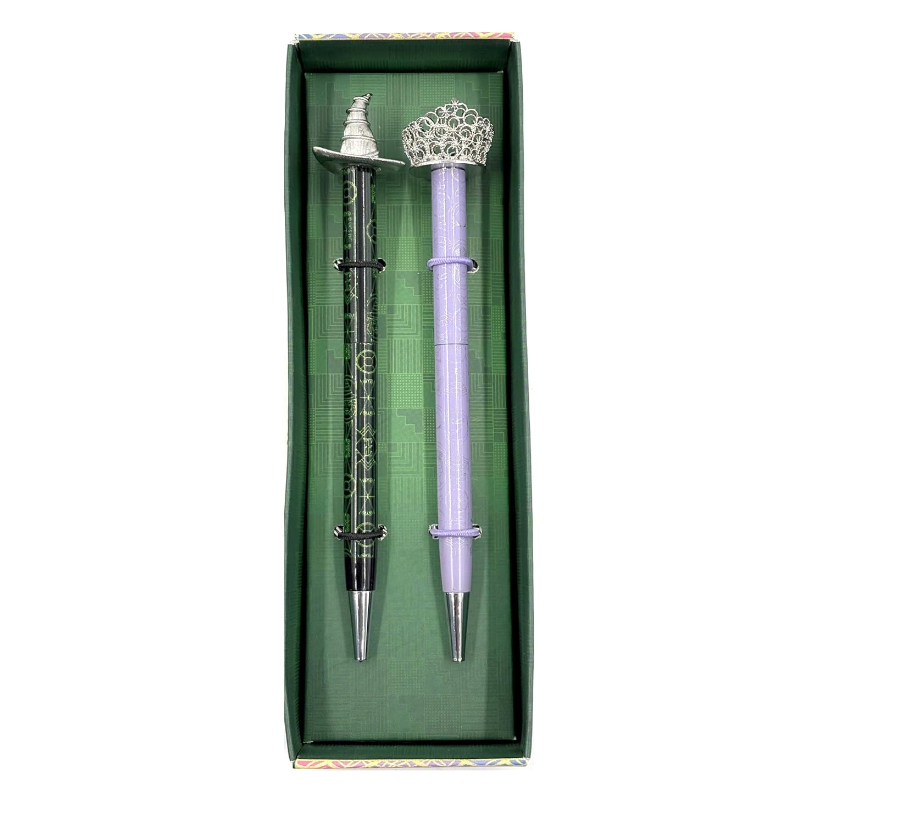 Wicked Pen Set of 2