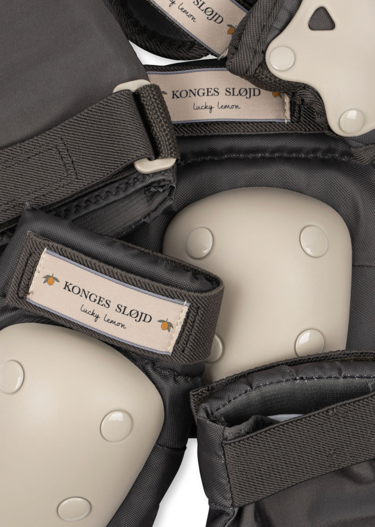 Konges Sløjd Protective Gear - Kalamata Green