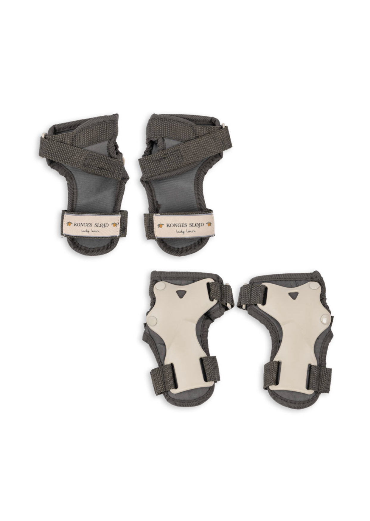 Konges Sløjd Protective Gear - Kalamata Green