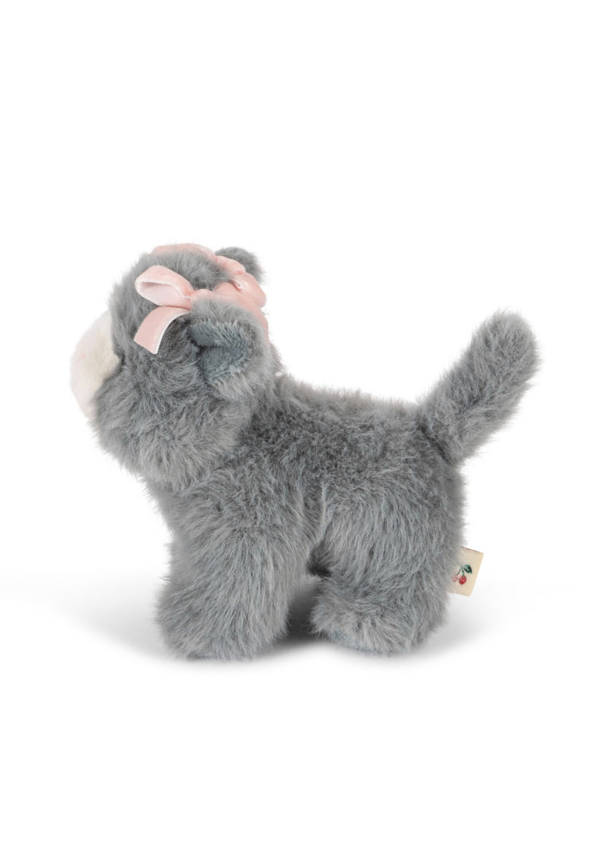 Konges Sløjd Baby Animals - Grey Cat