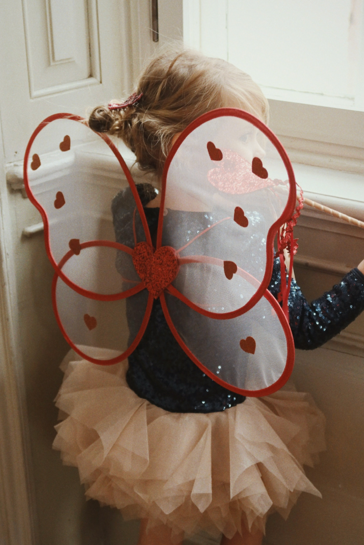 Konges Sløjd Fairy Costume - Heart