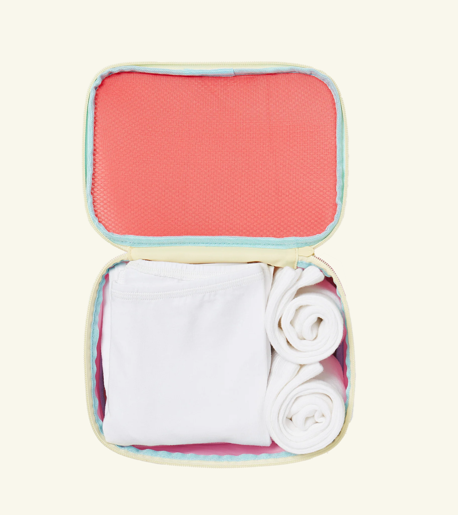 State Bags Packing Cube Set - Pink