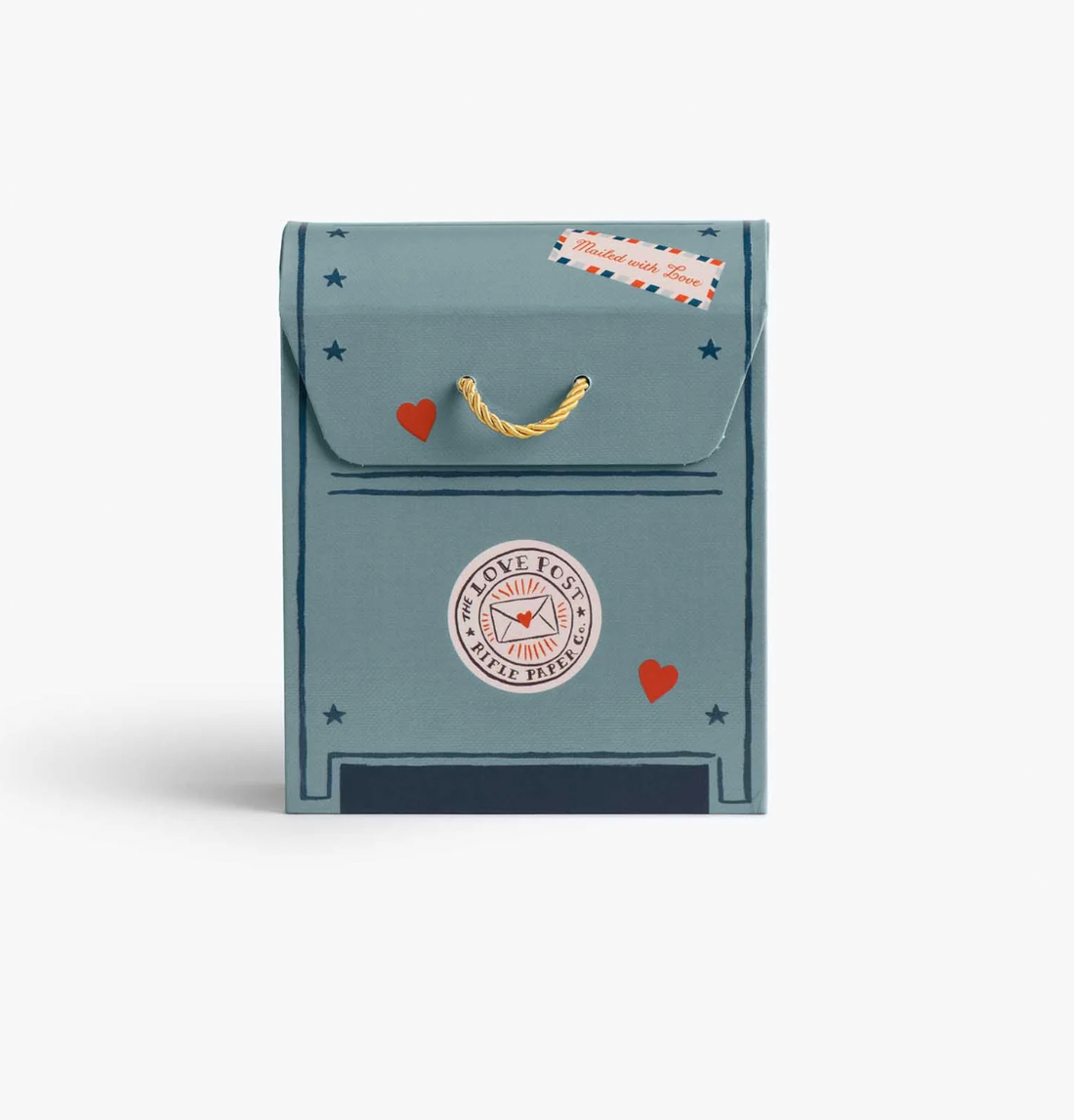 Rifle Paper Co. Love Letter Card Box