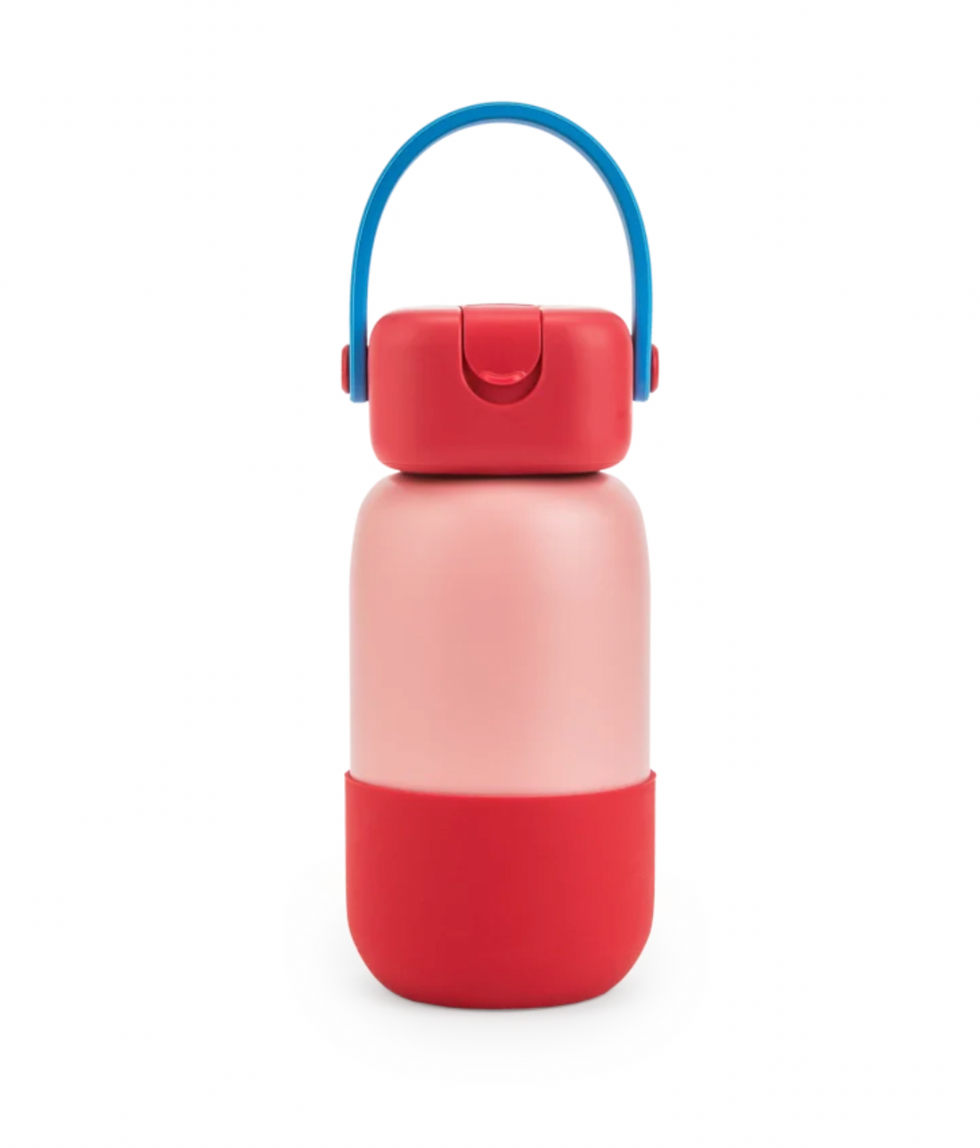 The Animals Observatory Sunnies Bottle - Red / Snapper