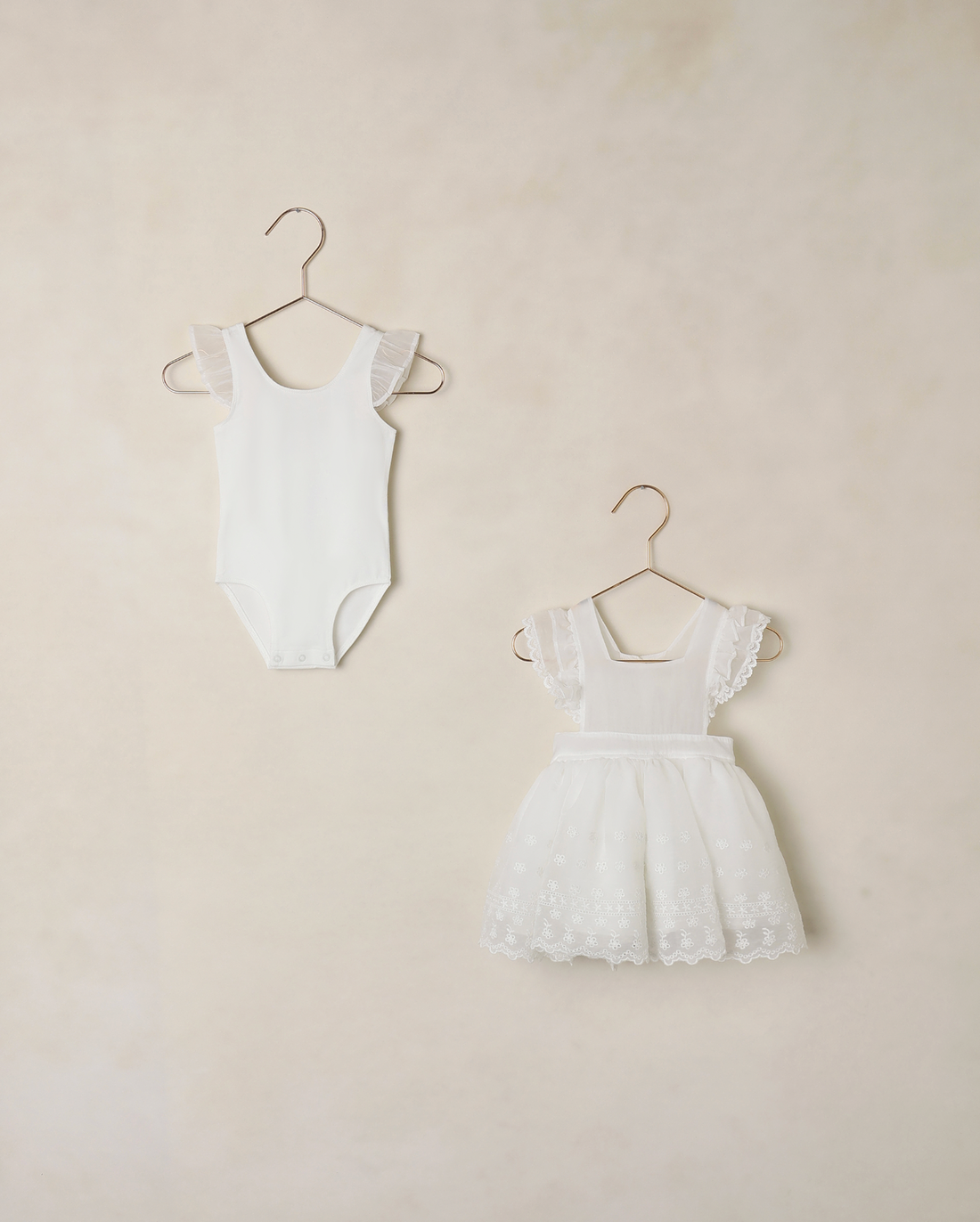Noralee Provence Dress - White