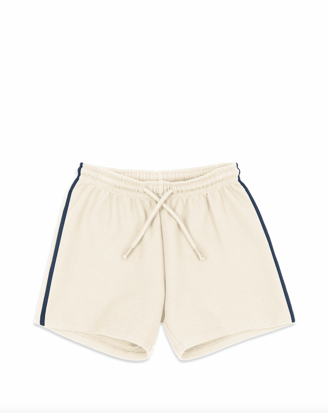 Konges Sløjd Florian Shorts Gots - Antique White