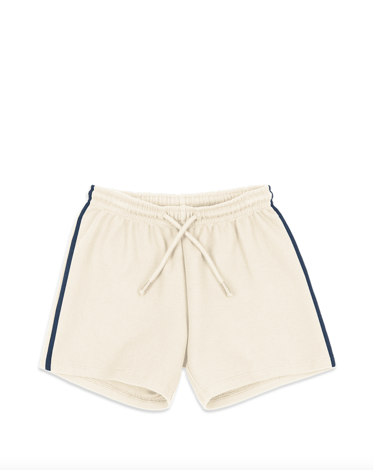 Konges Sløjd Florian Shorts Gots - Antique White