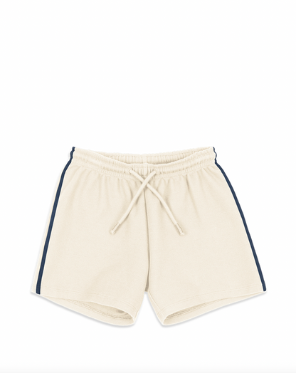 Konges Sløjd Florian Shorts Gots - Antique White