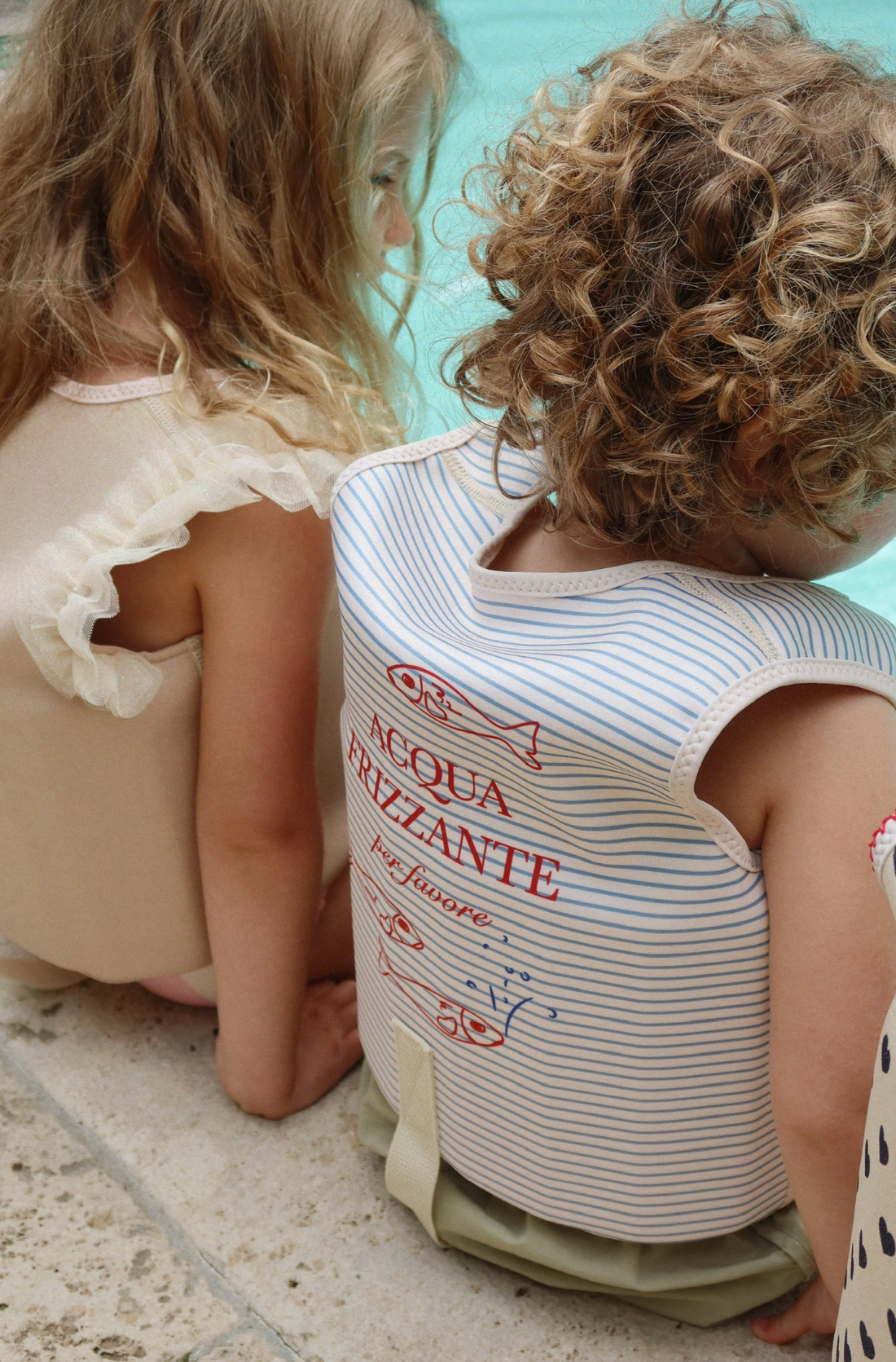 Konges Sløjd Ellis Swim Vest