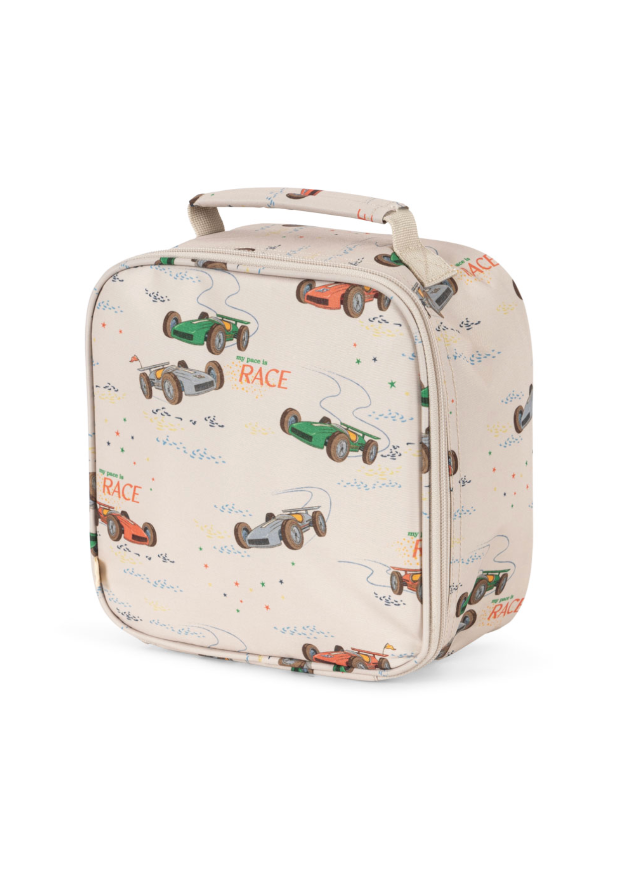 Konges Sløjd Clover Thermo Lunch Bag - Grand Prix