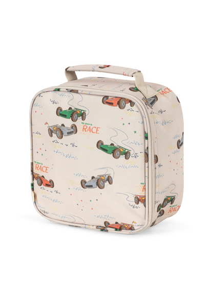 Konges Sløjd Clover Thermo Lunch Bag - Grand Prix
