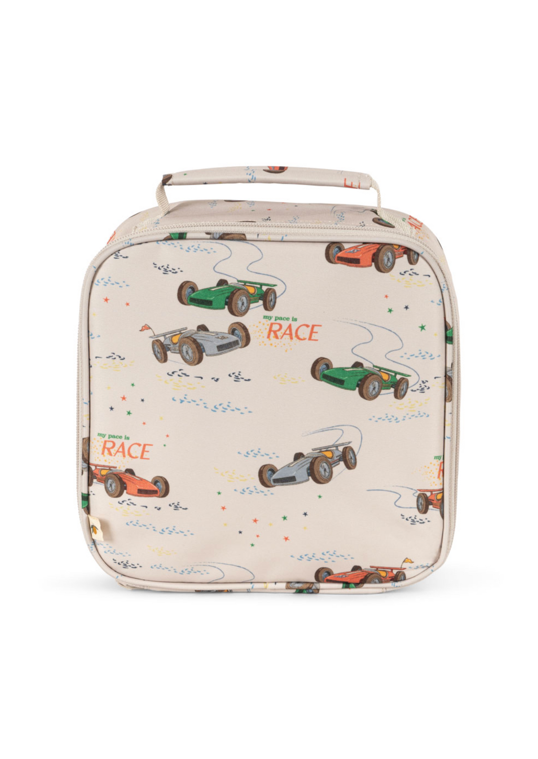 Konges Sløjd Clover Thermo Lunch Bag - Grand Prix