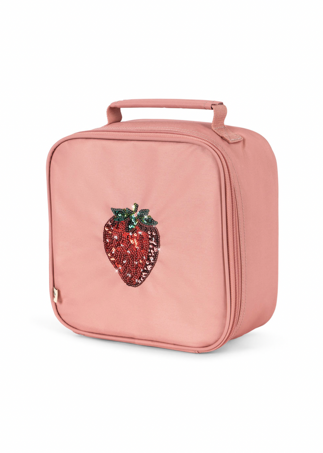 Konges Sløjd Clover Thermo Lunch Bag - Rosette