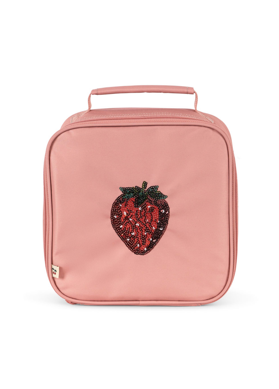 Konges Sløjd Clover Thermo Lunch Bag - Rosette