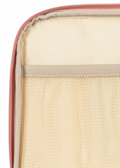 Konges Sløjd Clover Thermo Lunch Bag - Rosette