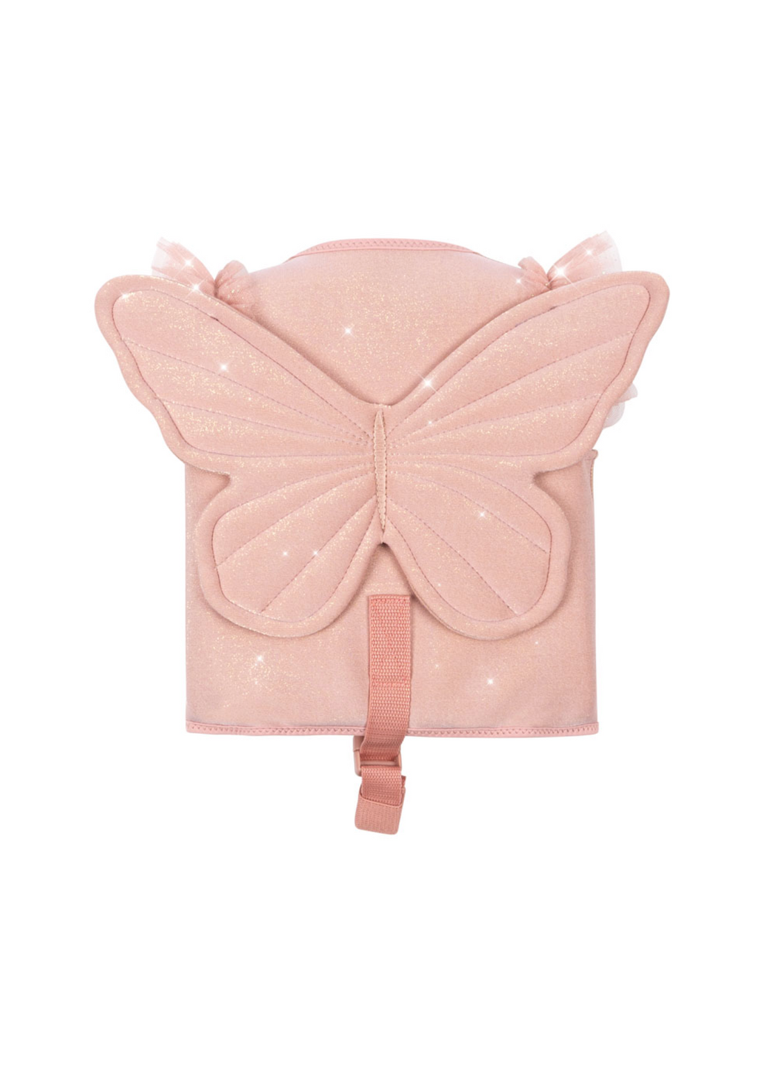 Konges Sløjd Piper Swim Vest - Powder Pink