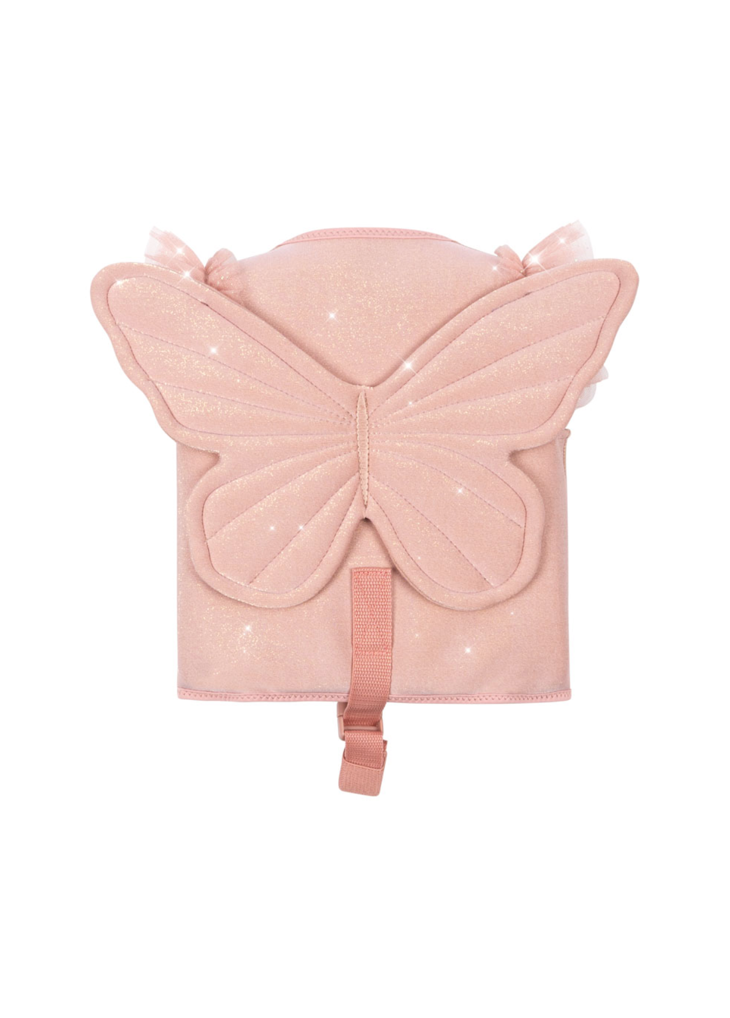 Konges Sløjd Piper Swim Vest - Powder Pink