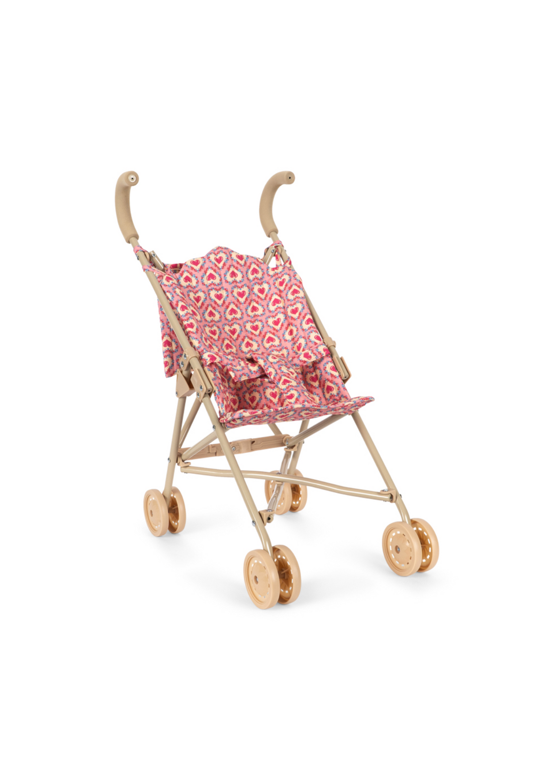 Konges Sløjd Doll Stroller - Felice Rose