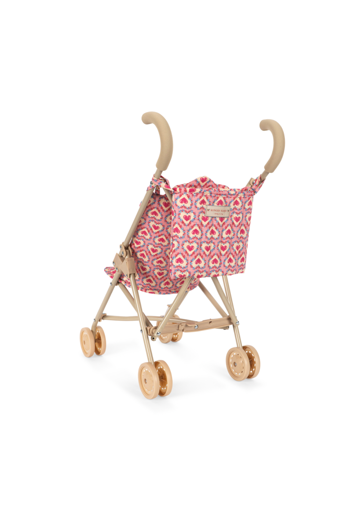 Konges Sløjd Doll Stroller - Felice Rose