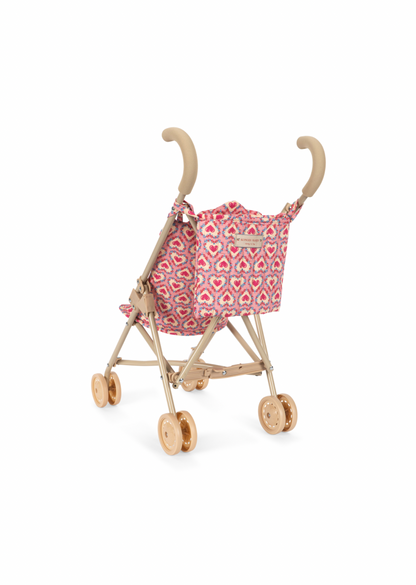 Konges Sløjd Doll Stroller - Felice Rose
