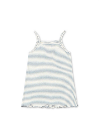 Konges Sløjd Roli Strap Dress OCS - Sleet Stripe