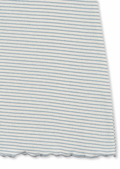 Konges Sløjd Roli Strap Dress OCS - Sleet Stripe