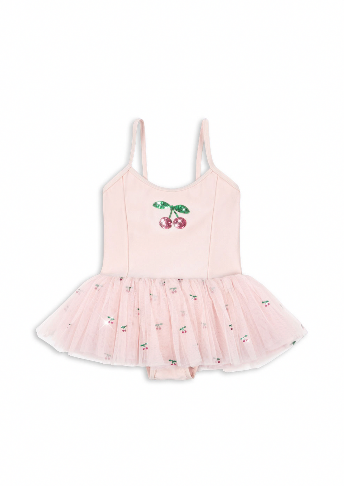 Konges Sløjd Marina Dress GRS - Rose Smoke