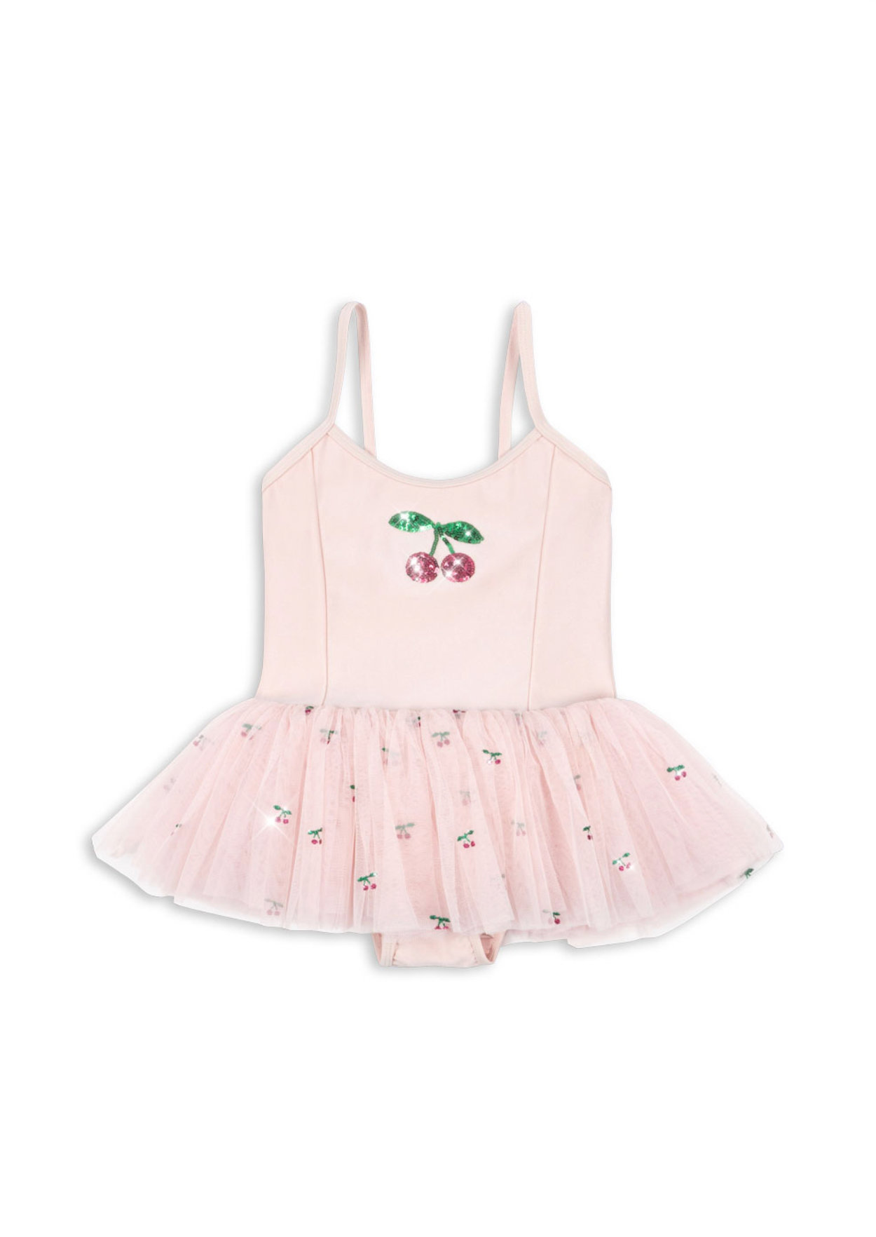 Konges Sløjd Marina Dress GRS - Rose Smoke