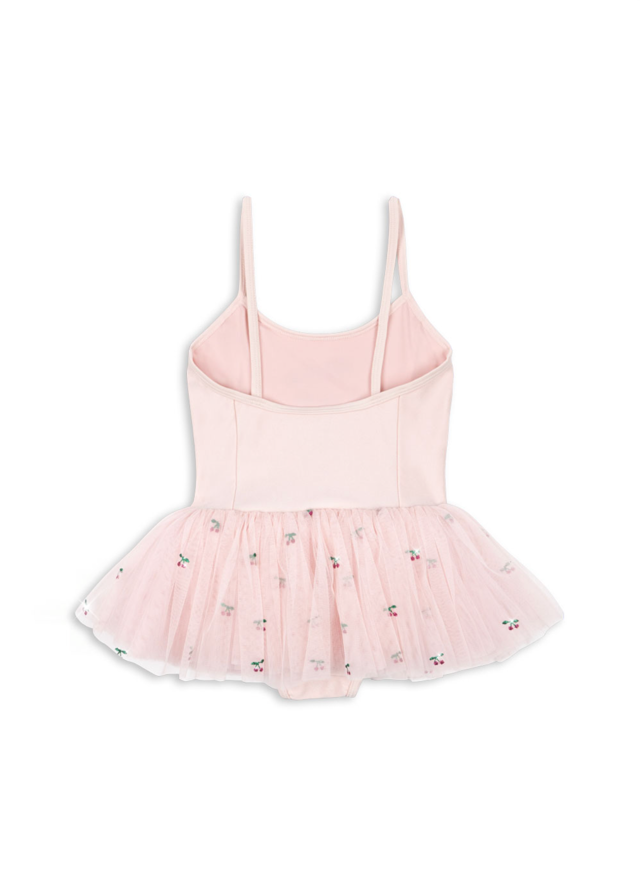 Konges Sløjd Marina Dress GRS - Rose Smoke